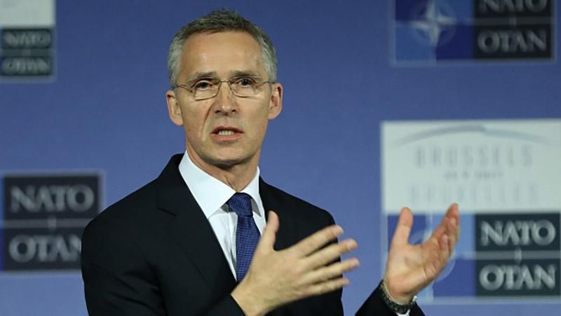 У НАТО створять спеціальний підрозділ антитерористичної розвідки У НАТО створять спеціальний підрозділ антитерористичної розвідки