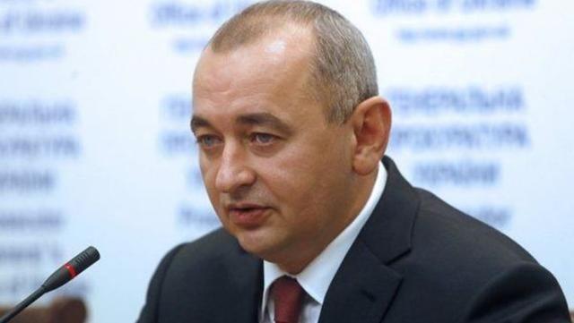 "Cмотрящий" за бізнесом Курченка арештований з альтернативою вийти під заставу, – Матіос "Cмотрящий" за бізнесом Курченка арештований з альтернативою вийти під заставу, – Матіос