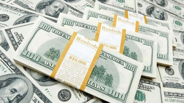 Україна збільшила свої міжнародні валютні резерви: сума