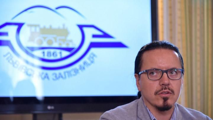 Чи має шанс "Укрзалізниця" стати кращою Чи має шанс "Укрзалізниця" стати кращою