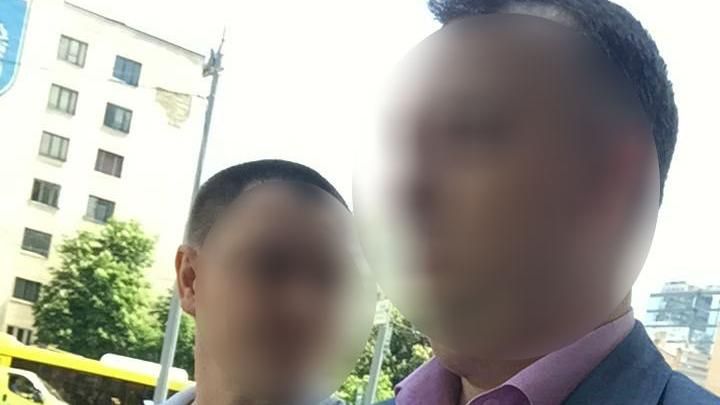 Генпрокуратура задержала своего работника за взяточничество Генпрокуратура задержала своего работника за взяточничество