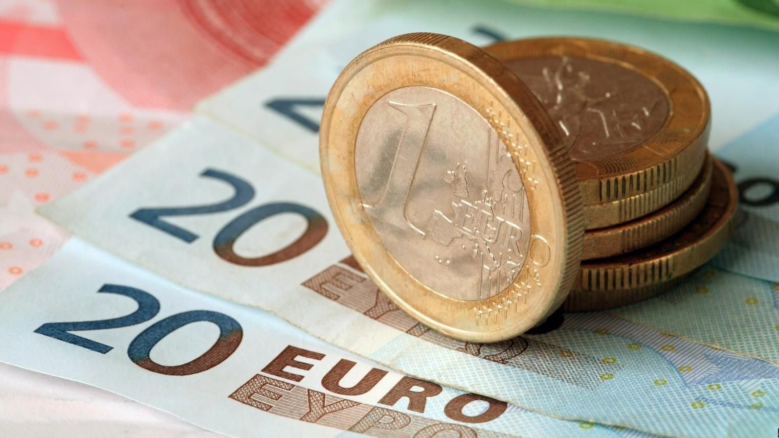 Курс валют на 26 травня: євро суттєво додав 