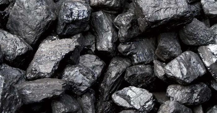 В Україну прибуло африканське вугілля