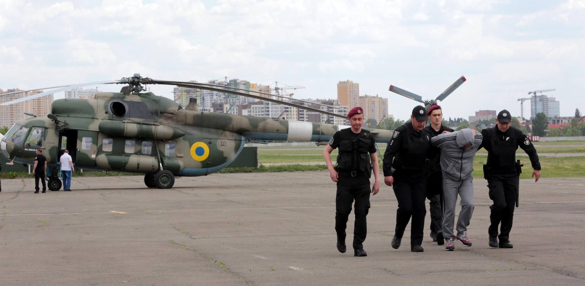 Аваков розповів, у скільки обійшлась спецоперація із затримання екс-податківців