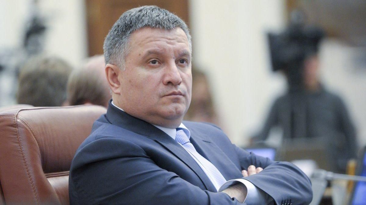 Аваков розповів, як може виглядати нова коаліція Аваков розповів, як може виглядати нова коаліція