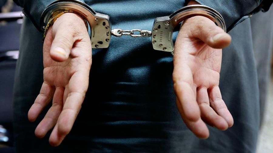 Ще двох корумпованих податківців часів Януковича відправили до СІЗО Ще двох корумпованих податківців часів Януковича відправили до СІЗО