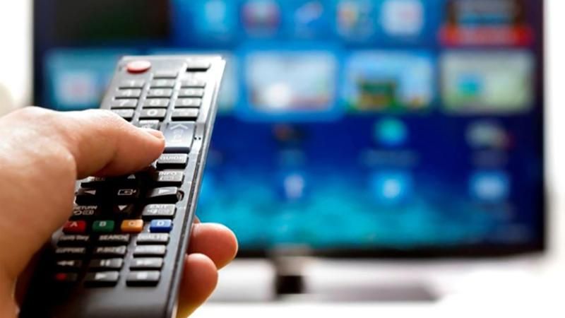 Кремль ТВ поразил очередным "фактом" про Украину Кремль ТВ поразил очередным "фактом" про Украину