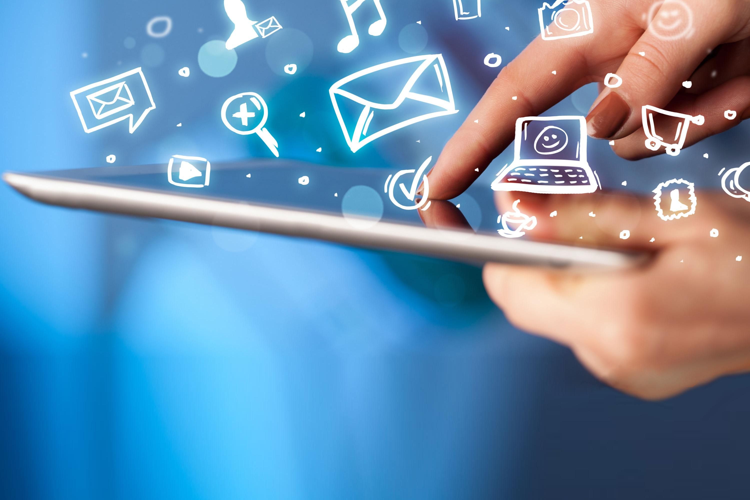 Стало известно, кто может улучшить качество интернета в Украине Стало известно, кто может улучшить качество интернета в Украине