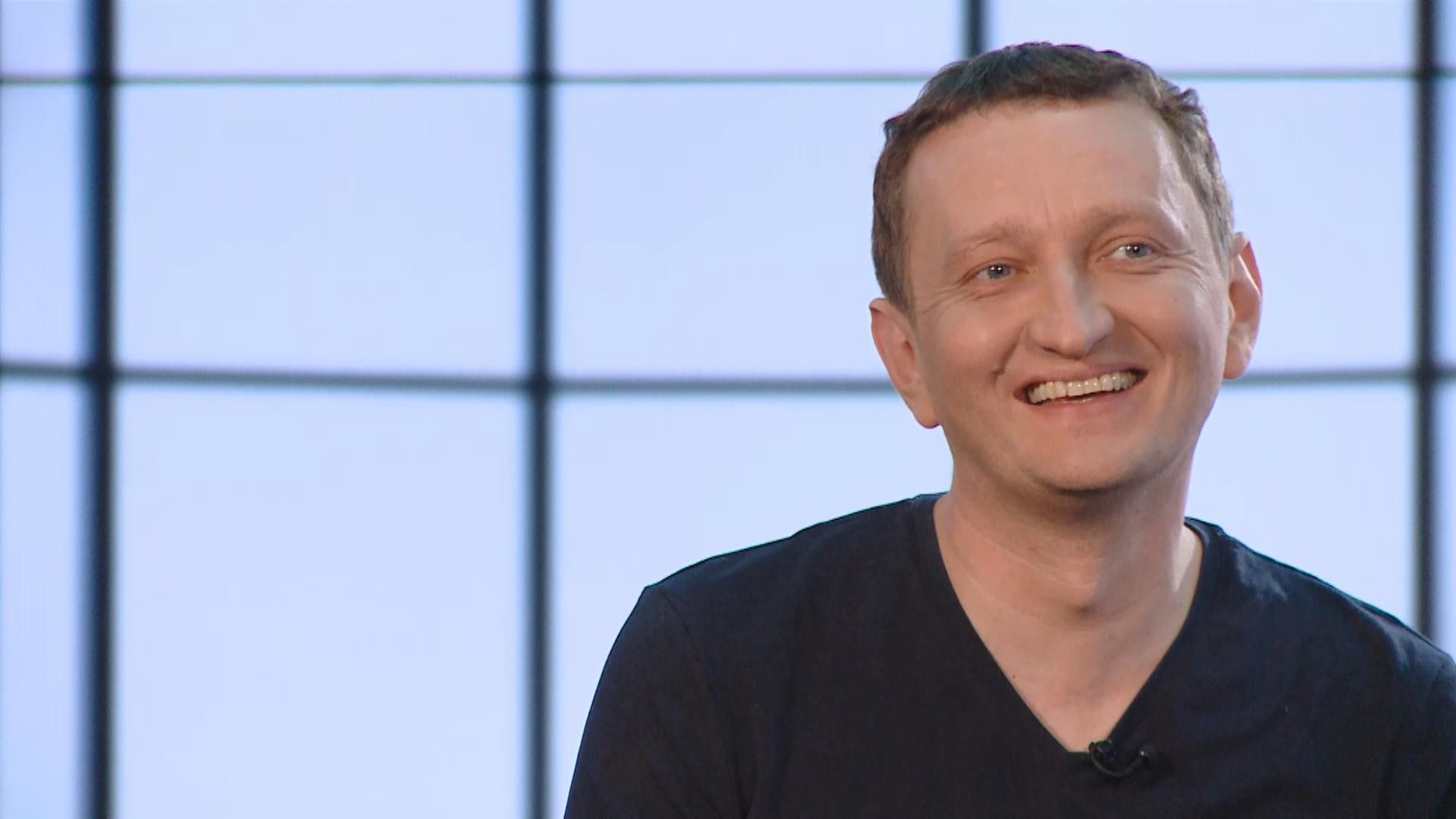 Кенигштейн: Моя карьера в IT началась в коровнике Кенигштейн: Моя карьера в IT началась в коровнике