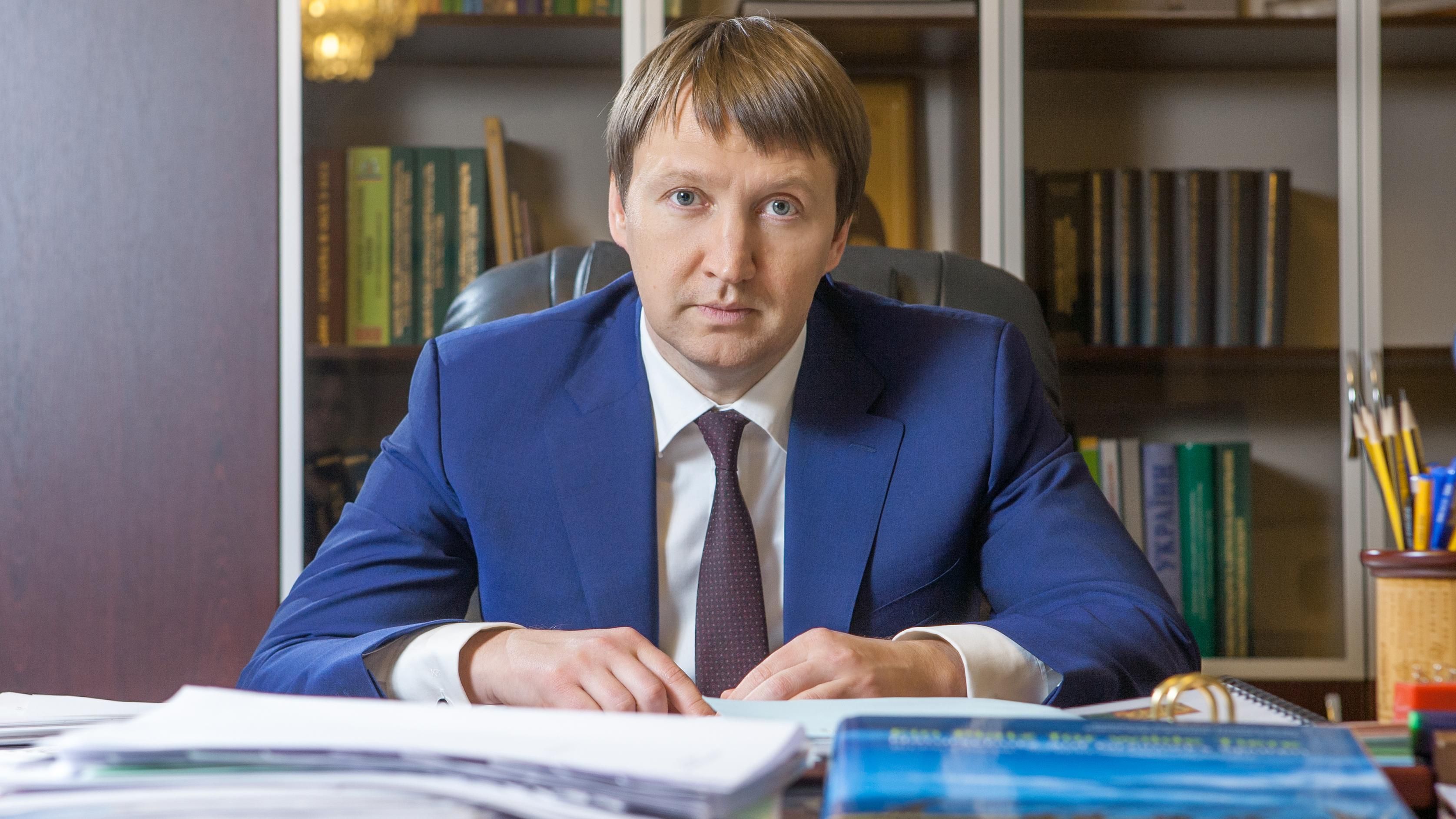 Судьбу Кутового решат у Порошенко Судьбу Кутового решат у Порошенко