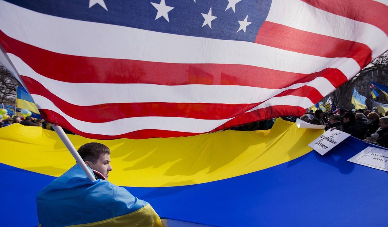 Сенатор спрогнозировала, уменьшат ли США помощь Украине