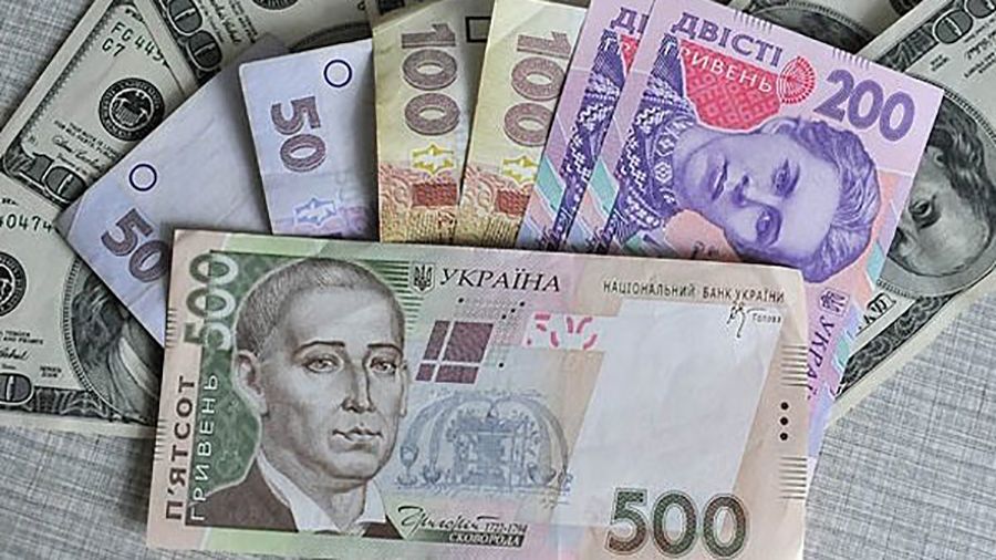 Курс валют НБУ 29.05.17 Украина: курс доллара, курс евро в обменниках