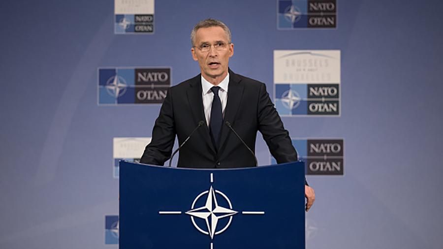 Рішення прийнято: НАТО приєднається до коаліції проти "Ісламської держави"