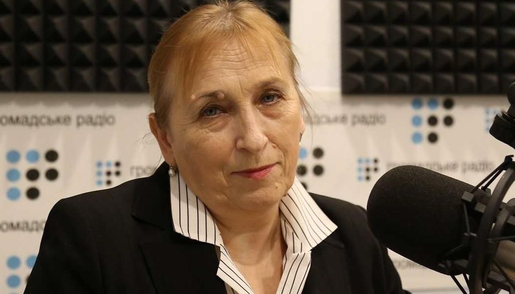 До войны украинцы больше любили Путина, чем своих президентов, – Бекешкина До войны украинцы больше любили Путина, чем своих президентов, – Бекешкина