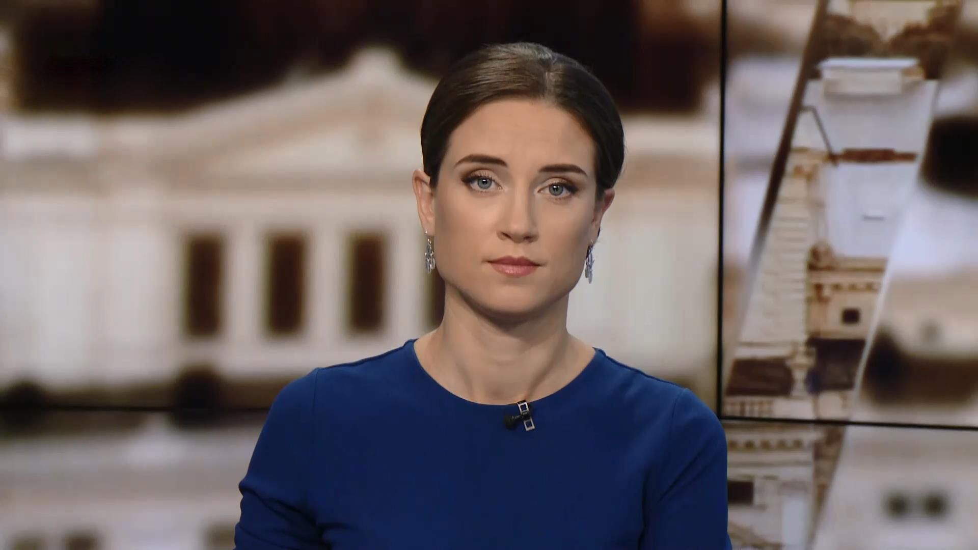 Випуск новин за 10:00: Держава зазнає збитків. Борг Януковича Випуск новин за 10:00: Держава зазнає збитків. Борг Януковича