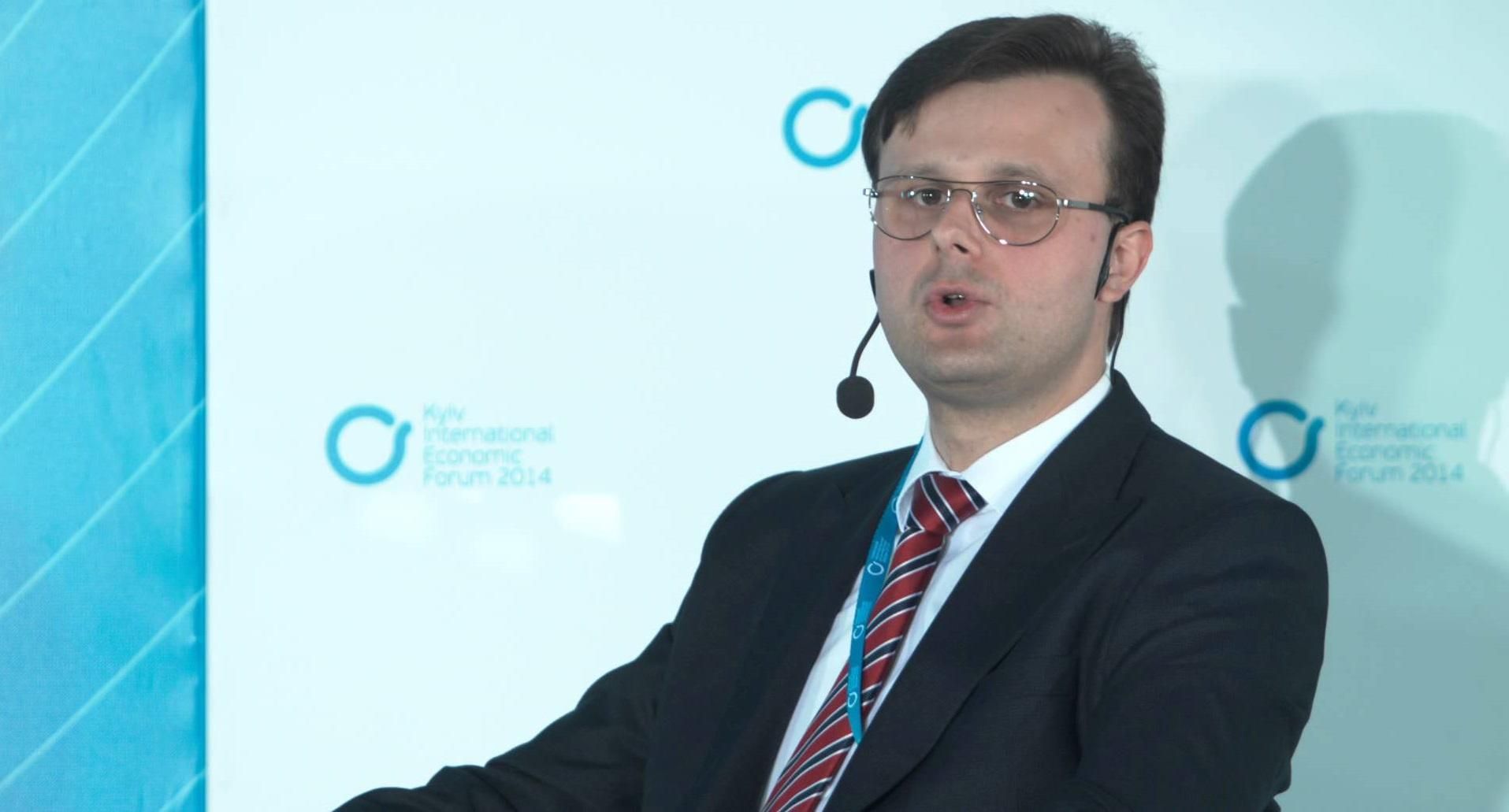 Галасюк: Украина должна провести нотификацию по "металлургическому закону" Галасюк: Украина должна провести нотификацию по "металлургическому закону"