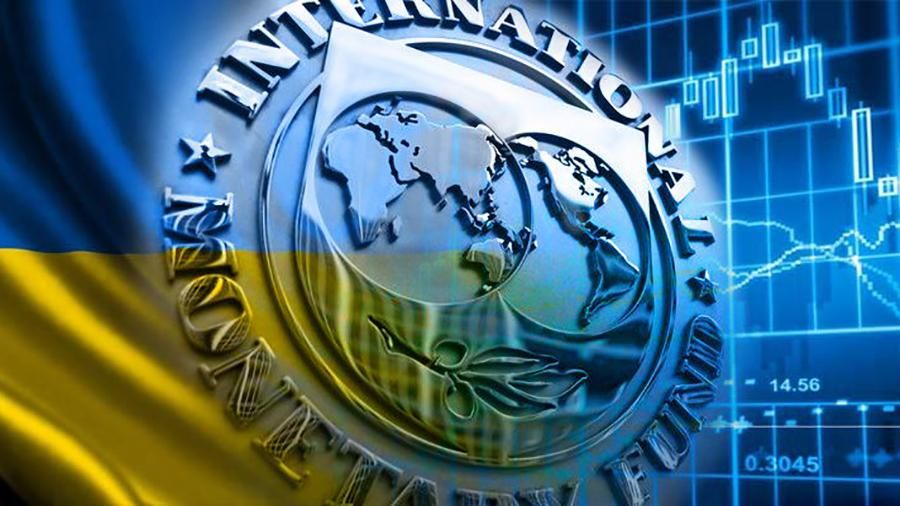 МВФ назвал реформы, которых требует от Украины в ближайшее время МВФ назвал реформы, которых требует от Украины в ближайшее время