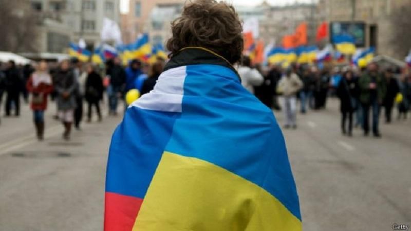 Социолог спрогнозировала, когда Украина помирится с Россией Социолог спрогнозировала, когда Украина помирится с Россией