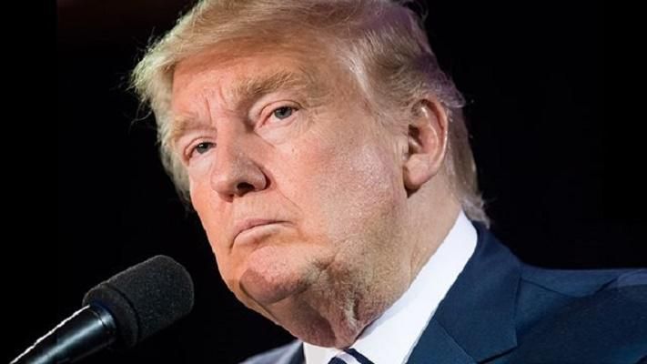 На саміті "Великої сімки" Трамп може опинитися в G1, – The Guardian На саміті "Великої сімки" Трамп може опинитися в G1, – The Guardian