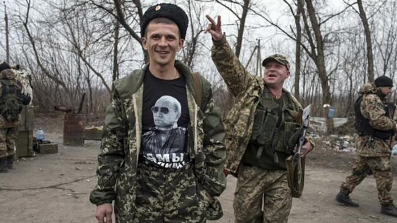 Експерт оприлюднив наміри Путіна щодо терористів Донбасу 