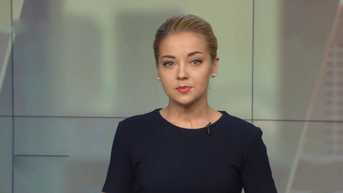 Випуск новин за 13:00: Подробиці теракту у Манчестері. Обшуки у справі "Приватбанку"