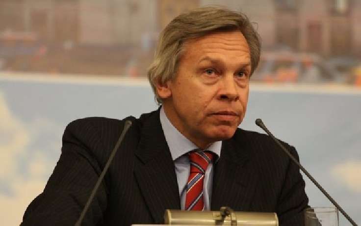 Що російські політики думають про візовий режим з Україною Що російські політики думають про візовий режим з Україною