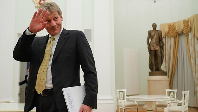 У Путина проанализировали вероятность встречи с Трампом У Путина проанализировали вероятность встречи с Трампом