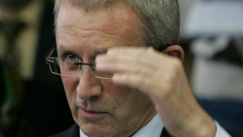 Німеччина відмовилась видавати Україні одіозного банкіра через "тиск" та хворобу екс-службовця
