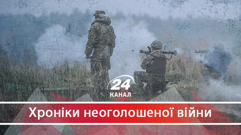 Ні слави, ні честі: скільки росіян загинуло з початку АТО - 26 мая 2017 - Телеканал новин 24 Ні слави, ні честі: скільки росіян загинуло з початку АТО - 26 мая 2017 - Телеканал новин 24