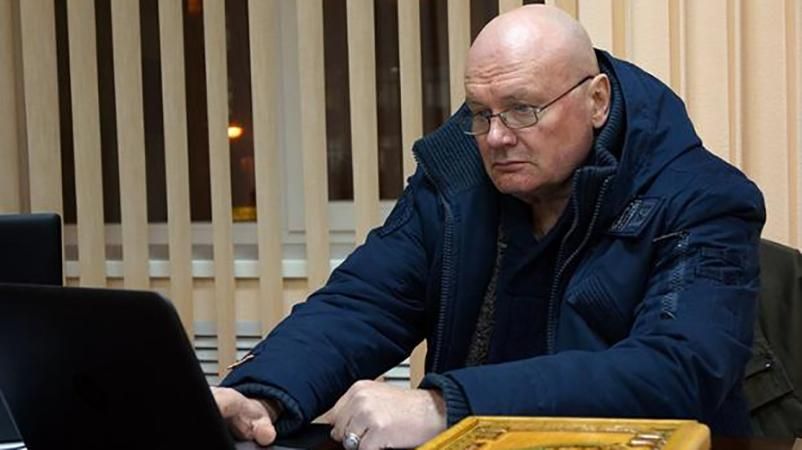 Штаб блокади готує радикальні дії щодо тиску на російський бізнес в Україні Штаб блокади готує радикальні дії щодо тиску на російський бізнес в Україні