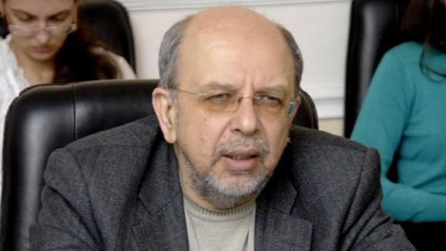 НАБУ получило аудитора от Кабмина НАБУ получило аудитора от Кабмина