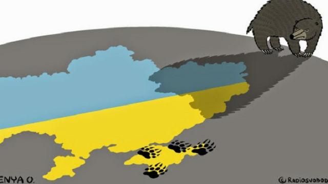 Чего больше всего боится Россия в Украине – волонтёр назвал две вещи