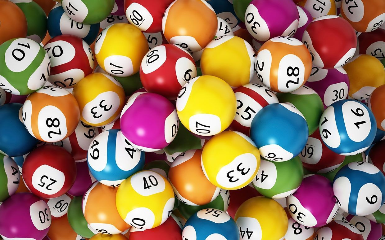 Кабмін перезапустить ринок лотерей 
