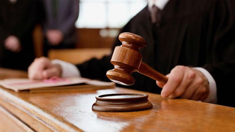 Триденна судова епопея щодо "клименківців" добігла кінця Триденна судова епопея щодо "клименківців" добігла кінця