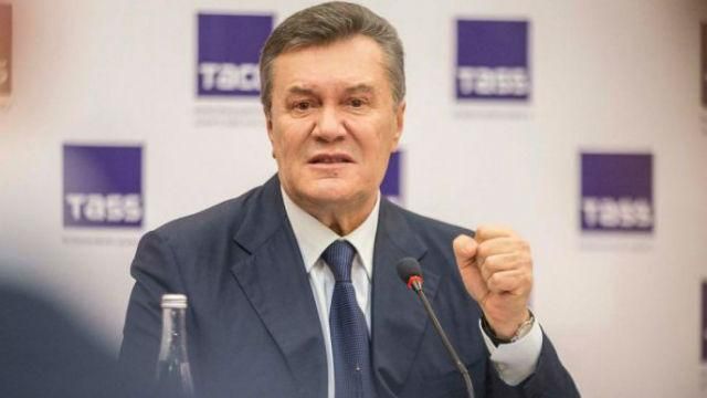 Суд Лондона відклав рішення у справі "боргу Януковича" Суд Лондона відклав рішення у справі "боргу Януковича"