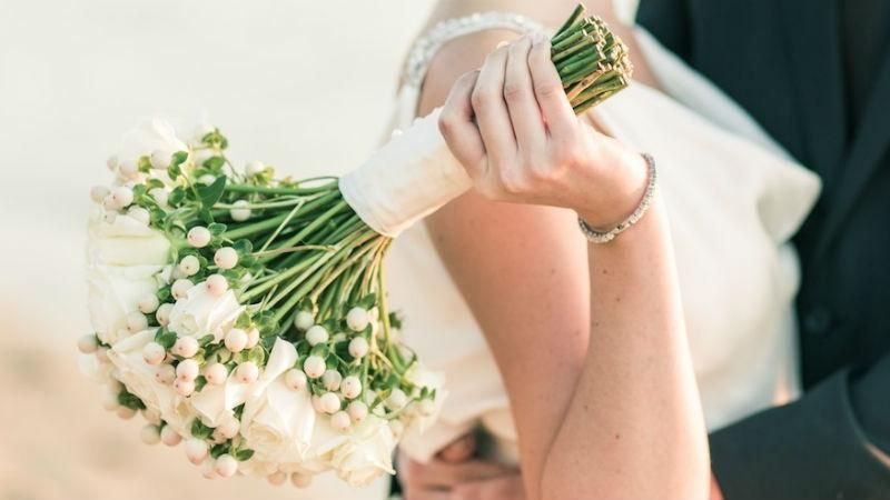 Экспресс-свадьба в Украине. Сколько пар уже успели развестись