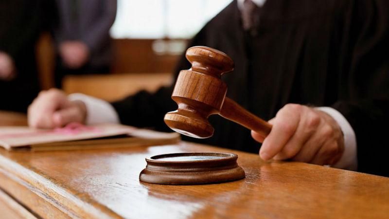 На Львівщині судитимуть чоловіка, який посягав на територіальну цілісність України На Львівщині судитимуть чоловіка, який посягав на територіальну цілісність України