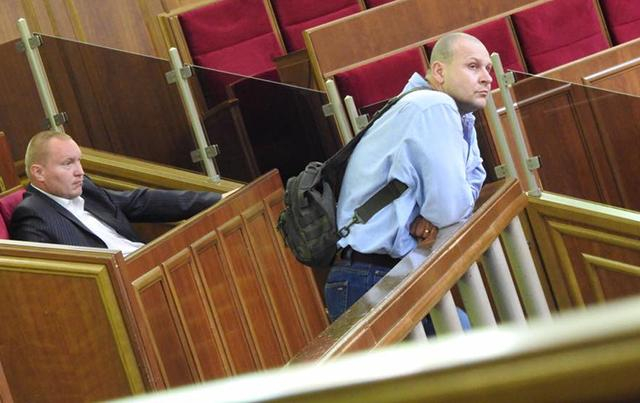 Продолжение скандала с порно-перепиской в Раде: журналисты заявили о шпионаже