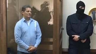 При каких условиях и на кого могут обменять журналиста Романа Сущенко: версия адвоката