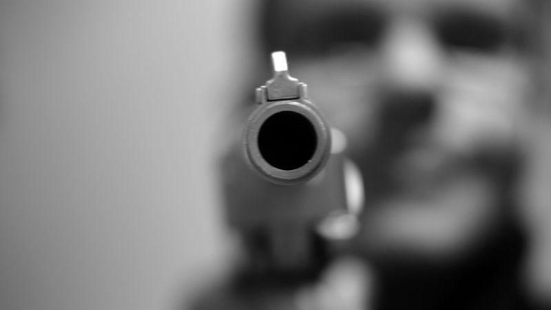 Гра зі зброєю. На Вінниччині школяр підстрелив свого товариша 