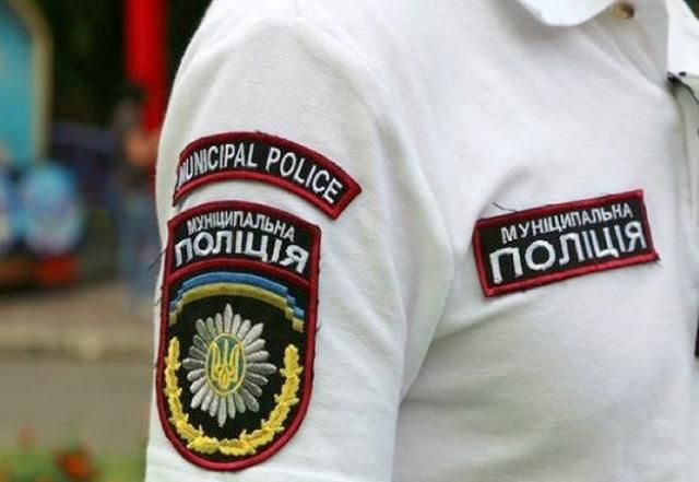 Муниципальную полицию Днепра возглавил экс-командир "Беркута"