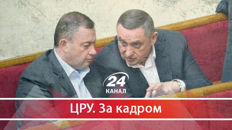 Як насправді дбають про виборців депутати Дубневичі
