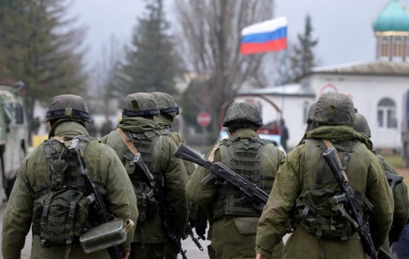 В оккупированном Крыму процветает "добровольное отжимание" частного бизнеса