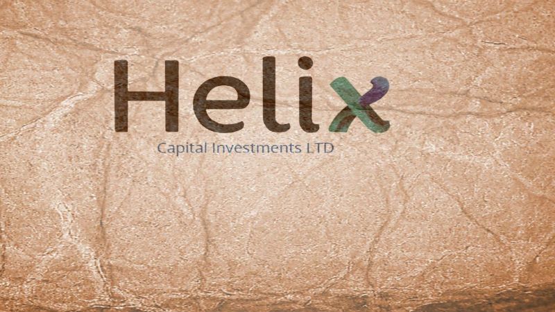 "Нестабільна ситуація була через російських представників, які працювали з Феликом" – Міжнародна Британська компанія HELIX Capital Investment LTD