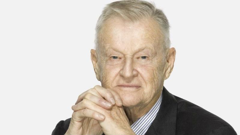 Умер настоящий друг Украины – как известные украинцы отреагировали на смерть Збигнева Бжезинского Умер настоящий друг Украины – как известные украинцы отреагировали на смерть Збигнева Бжезинского