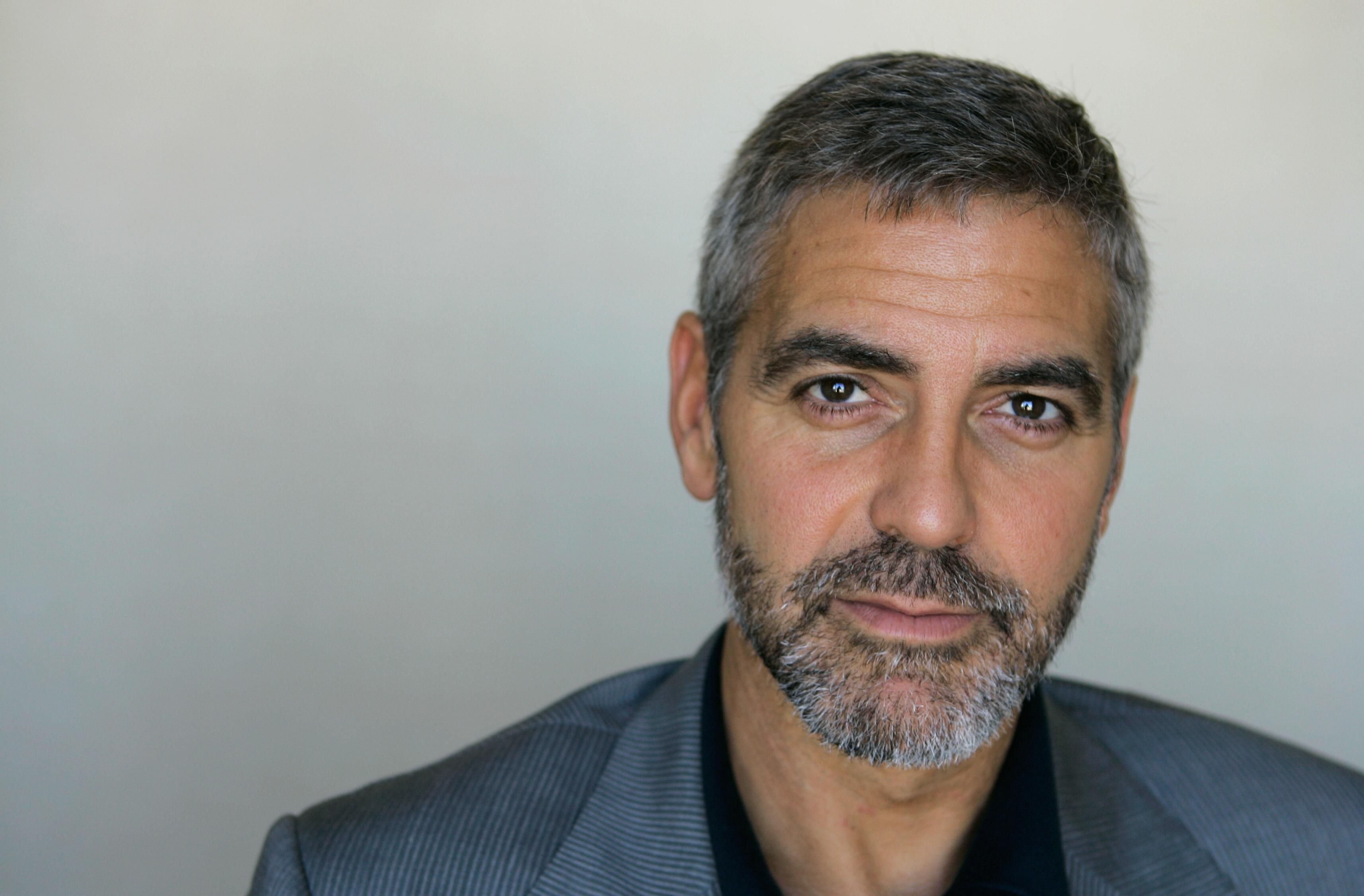 Джордж Клуні – одне з найпопулярніших облич Голлівуду останніх 20 років