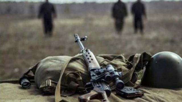 Війна на Донбасі: серед українських військових – багато поранених