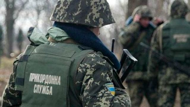 В Україні відзначають День прикордонника В Україні відзначають День прикордонника