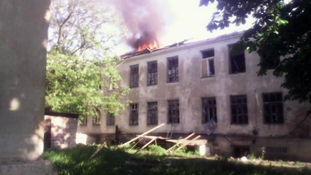 Возросло количество пострадавших в результате дерзкого обстрела Красногоровки Возросло количество пострадавших в результате дерзкого обстрела Красногоровки