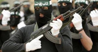 В Лівії саморозпустився один з осередків Аль-Каїди
